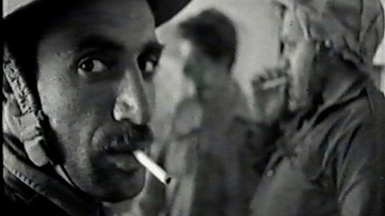 "Censored Voices", Quelle: Real Fiction Filmverleih, DIF