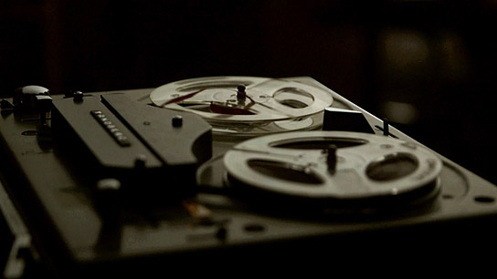 "Censored Voices", Quelle: Real Fiction Filmverleih, DIF