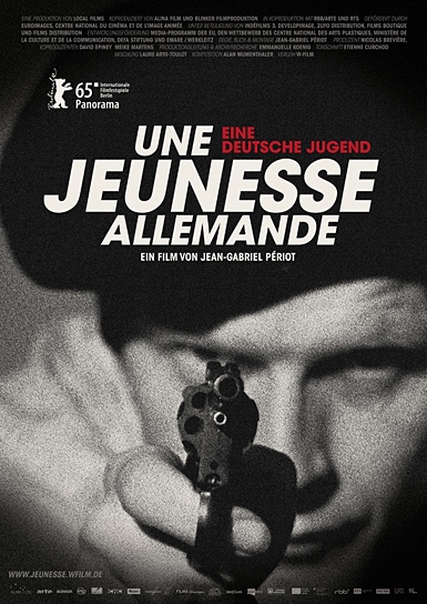 Une Jeunesse Allemande - Eine deutsche Jugend, © W-film Distribution