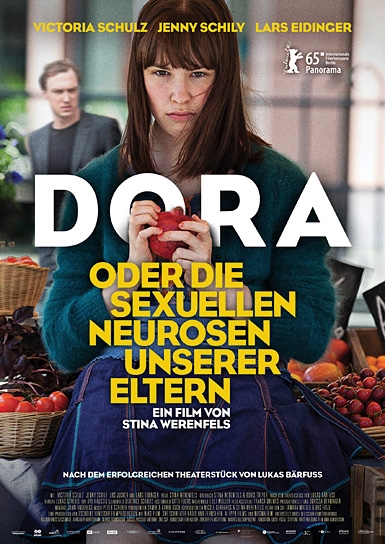 DORA oder die sexuellen Neurosen unserer Eltern, © Alamode Film