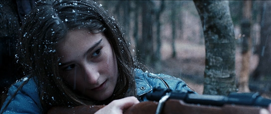 "Sworn Virgin", Quelle: drei-freunde Filmverleih, DIF