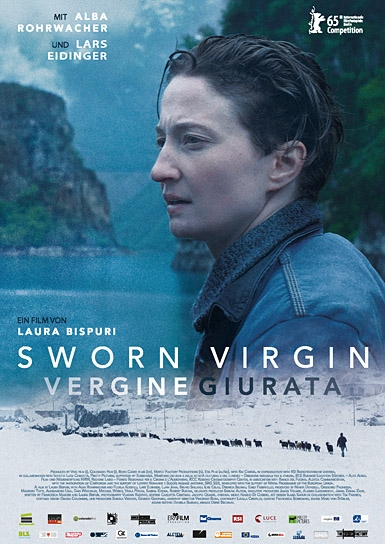 "Sworn Virgin", Quelle: drei-freunde Filmverleih, DIF