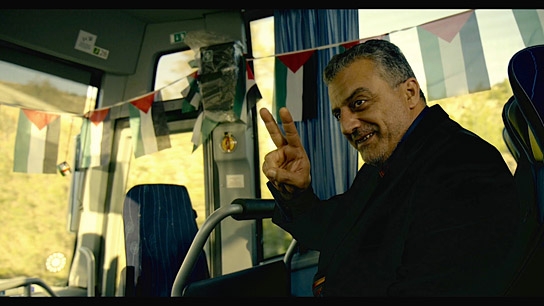 "90 Minuten - Bei Abpfiff Frieden", Quelle: Camino Filmverleih, DIF, © GRINGO fi