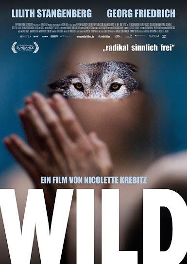 "Wild"