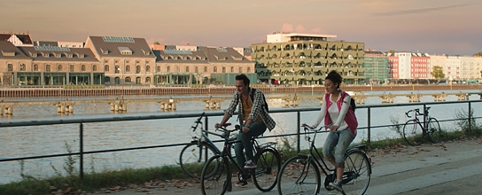 8 Sekunden - Ein Augenblick Unendlichkeit, © 2015 Warner Bros. Ent.