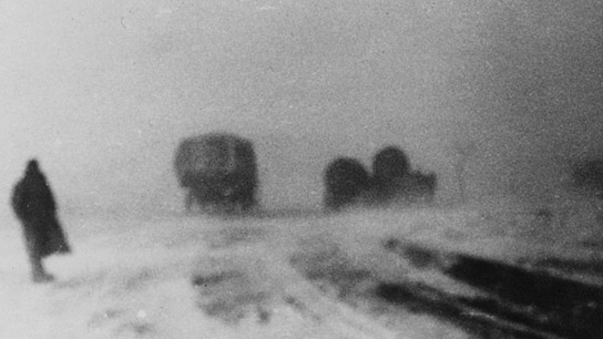 "Hinter dem Schneesturm", © Filmakademie Baden-Württemberg, Foto: Yunus Roy Imer