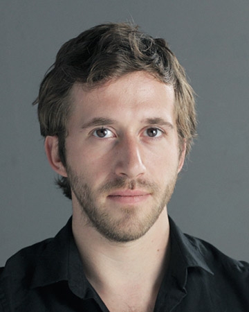 Levin Peter; © Falko Lachmund