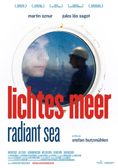 "Lichtes Meer", Edition Salzgeber & Co., DIF