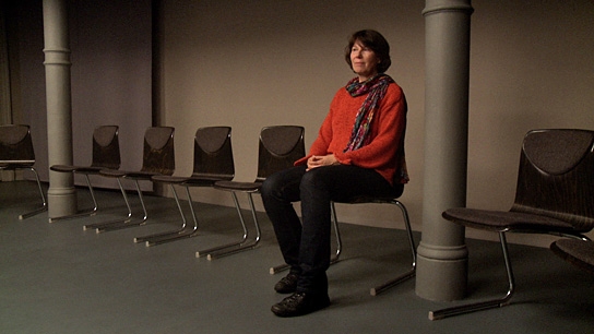 Nicht alles schlucken - Ein Film über Krisen und Psychopharmaka, © credo:film