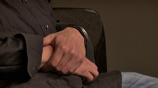 Nicht alles schlucken - Ein Film über Krisen und Psychopharmaka, © credo:film