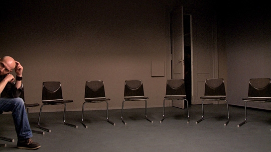 Nicht alles schlucken - Ein Film über Krisen und Psychopharmaka, © credo:film