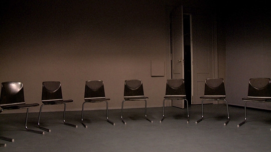 Nicht alles schlucken - Ein Film über Krisen und Psychopharmaka, © credo:film