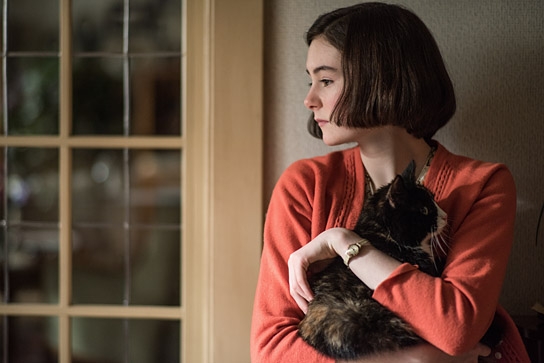 Das Tagebuch der Anne Frank, © Zeitsprung Pictures, AVE & Universal Pictures