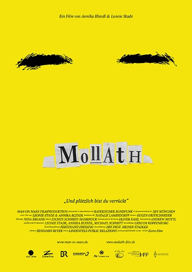 Mollath - Und plötzlich bist du verrückt, Zorro Filmverleih, DIF