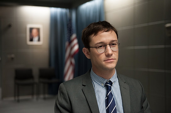 "Snowden", Quelle: Universum Film, DIF, © Jürgen Olczyk