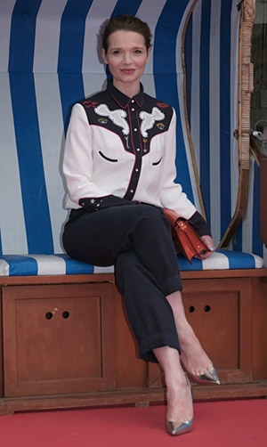 Karoline Herfurth