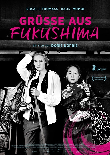 Grüße aus Fukushima, Quelle: Majestic Filmverleih, DIF