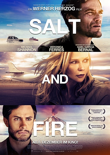 "Salt and Fire", Quelle: Camino Filmverleih, DIF