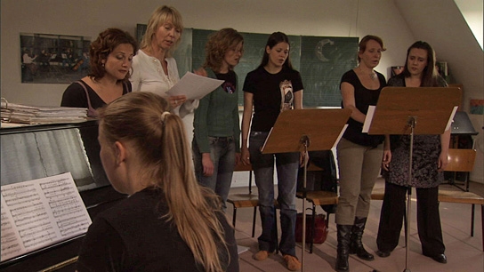 Esel, Hund, Katze, Hahn ... und andere Musikanten
