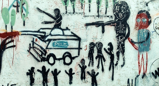 "Hasret - Sehnsucht", © Piffl Medien