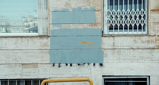 "Hasret - Sehnsucht", © Piffl Medien