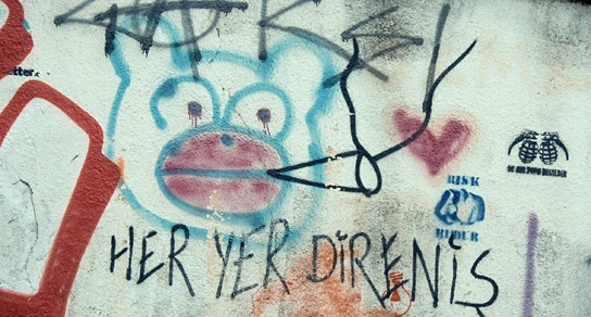 "Hasret - Sehnsucht", © Piffl Medien