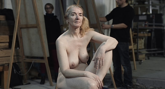"Akt" © 42film, Foto: Friede Clausz