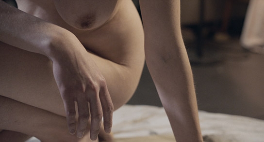 "Akt" © 42film, Foto: Friede Clausz