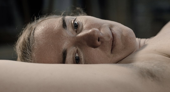 "Akt" © 42film, Foto: Friede Clausz