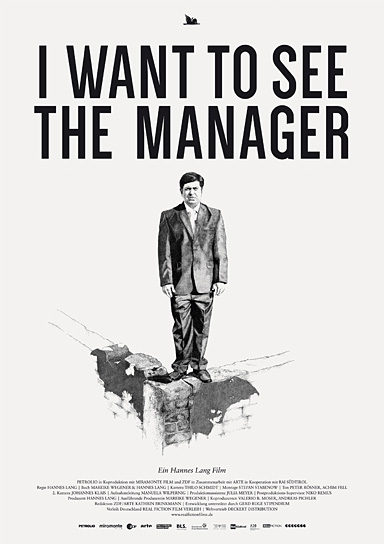 I Want to See the Manager, Quelle: Real Fiction Filmverleih, DIF