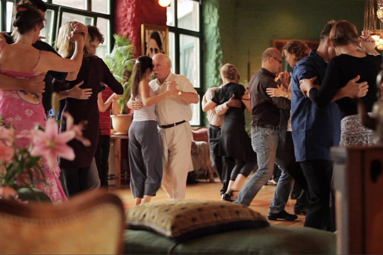 Tango Pasión, Foto: Daniel Goede
