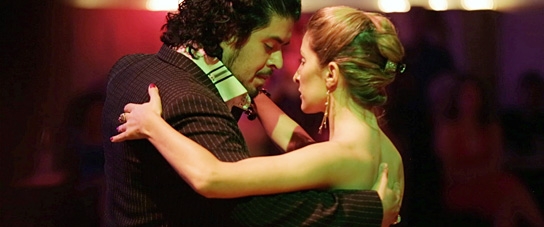 Tango Pasión, Quelle: Kinostar, DIF