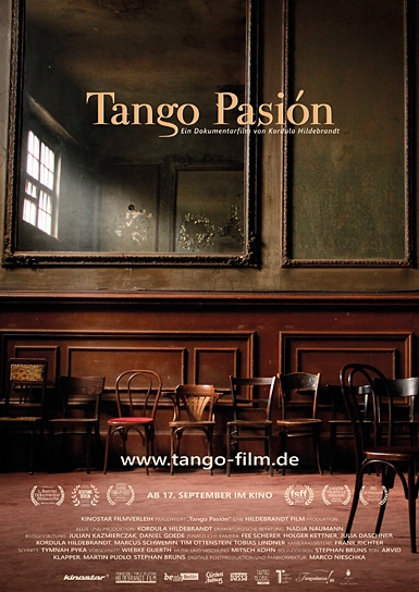 Tango Pasión, Quelle: Kinostar, DIF