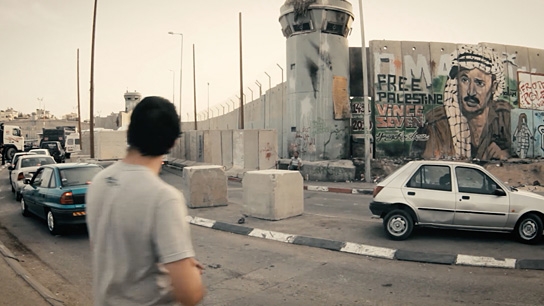 Yallah! Underground, Quelle: Farid Eslam/Mind Riot Media