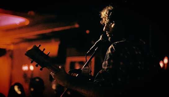 Yallah! Underground, Quelle: Farid Eslam/Mind Riot Media