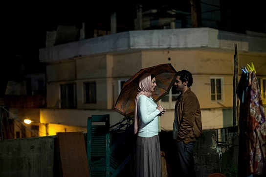 "Liebe halal", Quelle: Neue Visionen Filmverleih, DIF
