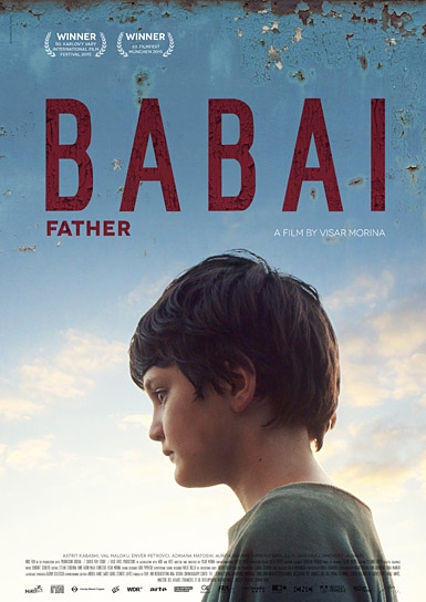 "Babai" © missingFILMs