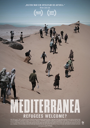 Mediterranea, © DCM Film Distribution