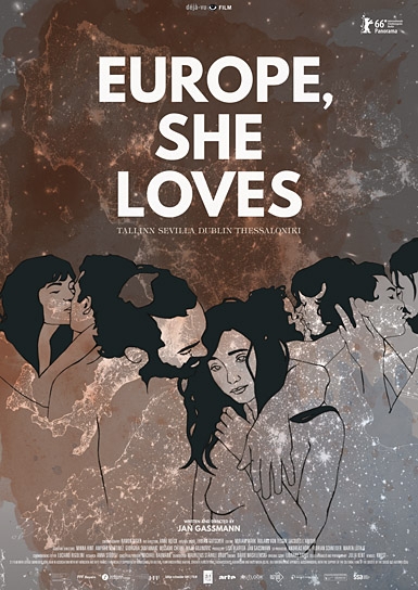 "Europe, She Loves", Quelle: déjà-vu Film, DIF, © déjà-vu Film