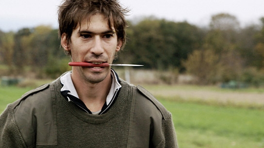 "Wild Plants", Quelle: Real Fiction Filmverleih, DIF, © Close Up Films