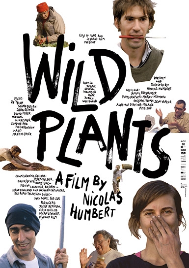 "Wild Plants", Quelle: Real Fiction Filmverleih, DIF