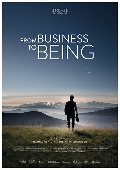 "From Business to Being", Quelle: mindjazz pictures, DIF