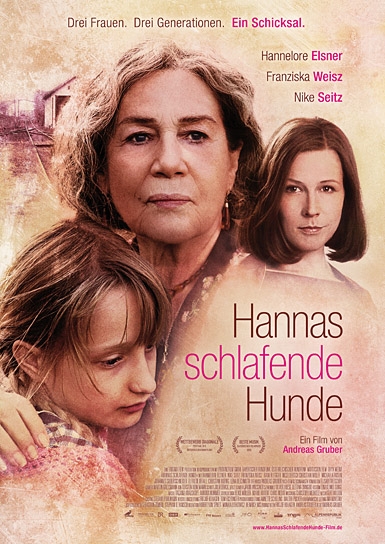"Hannas schlafende Hunde", Quelle: Alpenrepublik, DIF
