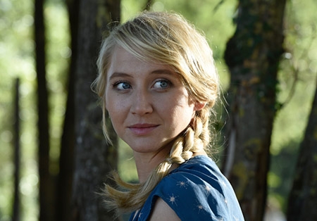 Anna Maria Mühe; Quelle: StudioCanal, DIF, © StudioCanal, Jürgen Olczyk