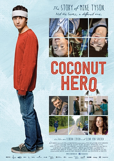 Coconut Hero, Quelle: Majestic Filmverleih, DIF