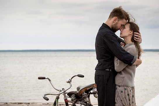 "Die Kinder des Fechters", © Kick Film GmbH, Tuomo Manninen