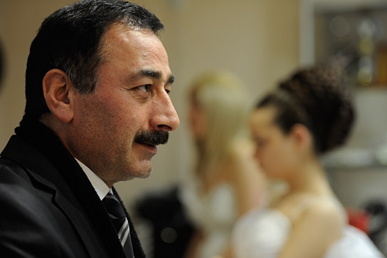 "Dügün - Hochzeit auf Türkisch", Quelle: Real Fiction Film, © Bernd Spauke
