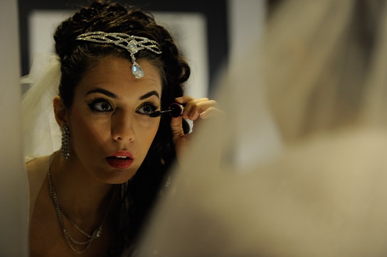 "Dügün - Hochzeit auf Türkisch", Quelle: Real Fiction Film, © Bernd Spauke