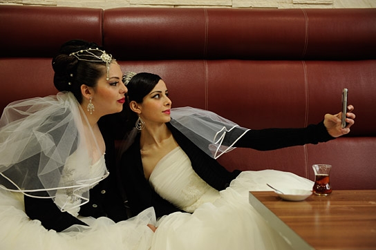 "Dügün - Hochzeit auf Türkisch", Quelle: Real Fiction Film, © Bernd Spauke