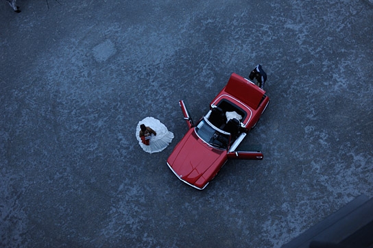 "Dügün - Hochzeit auf Türkisch", Quelle: Real Fiction Film, © Bernd Spauke